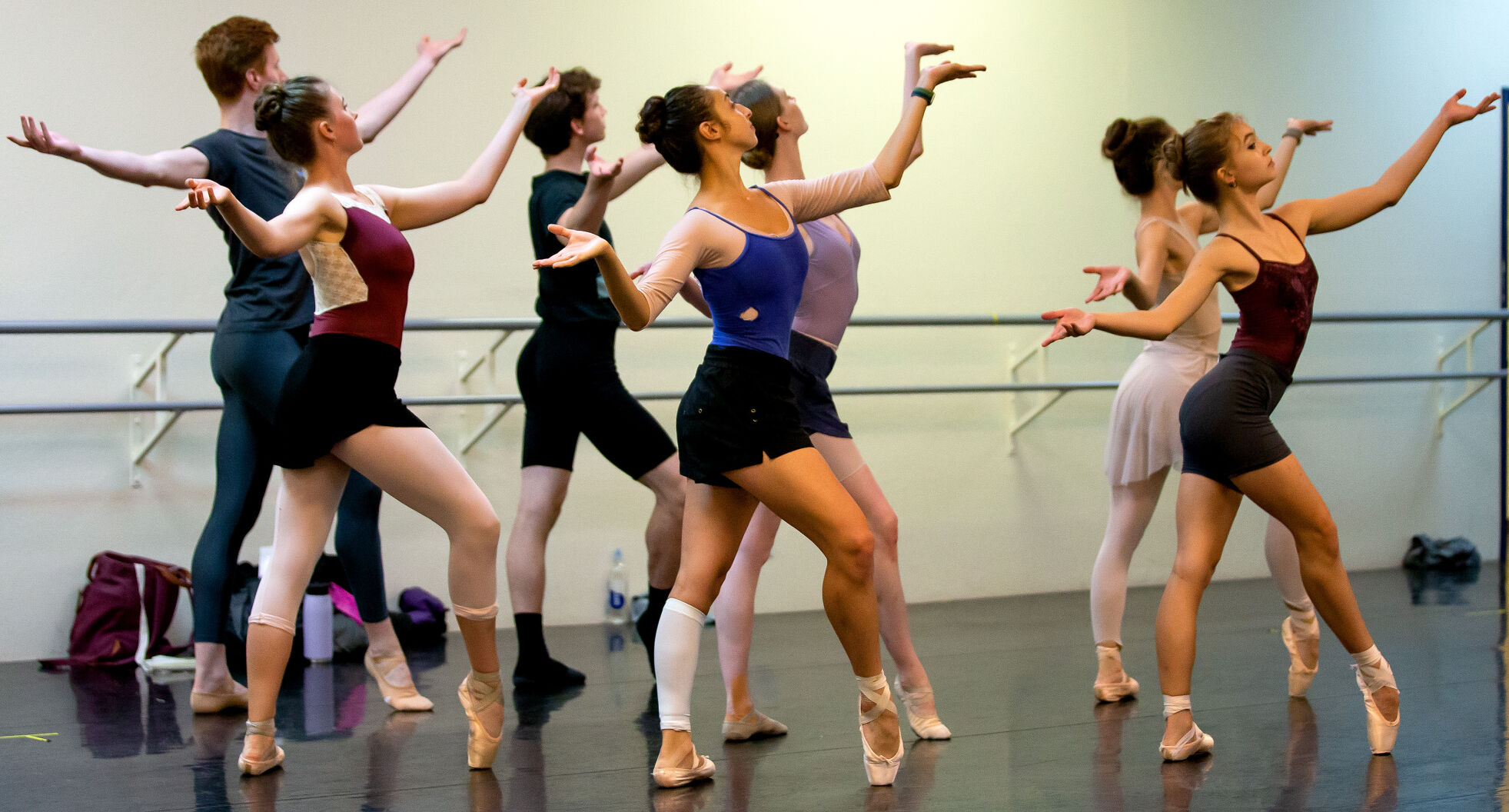Ballet Tucson, 2022